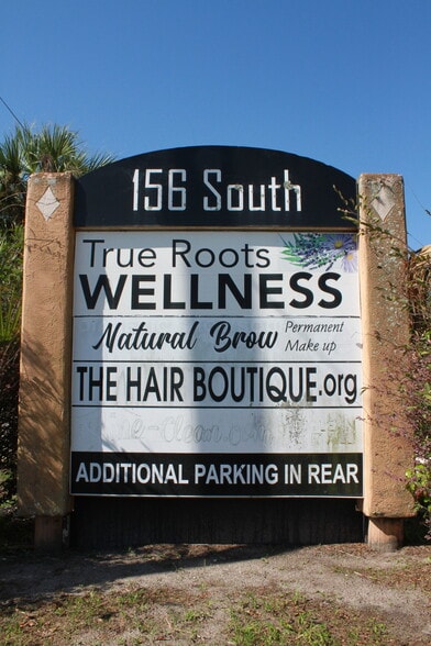 More Photos Of Charles R Beall Blvd, DeBary Office For Sale