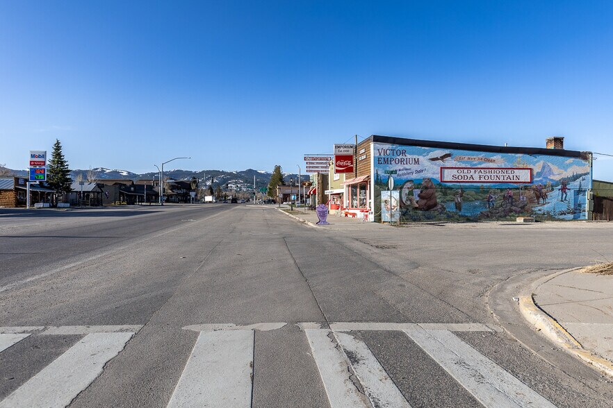 More Photos Of 45 N Main St, Victor General Retail For Sale