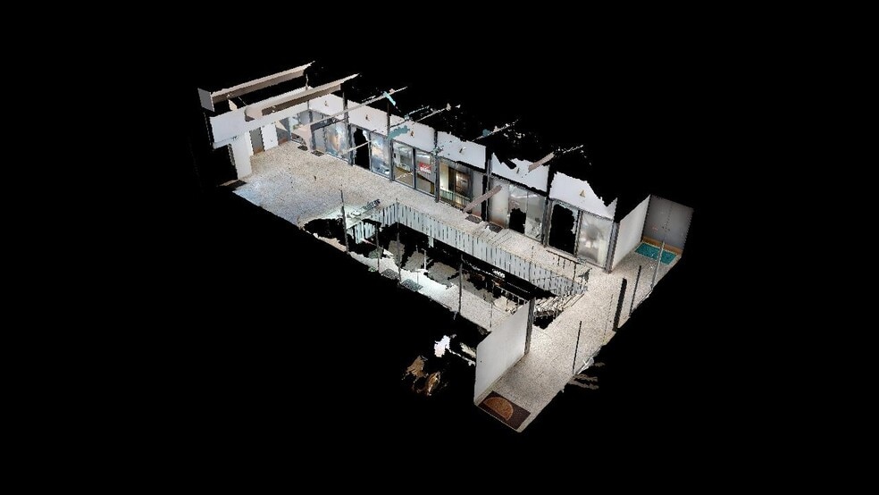 More Photos Of 3065 Rosecrans Pl, San Diego Loft Creative Space For Lease