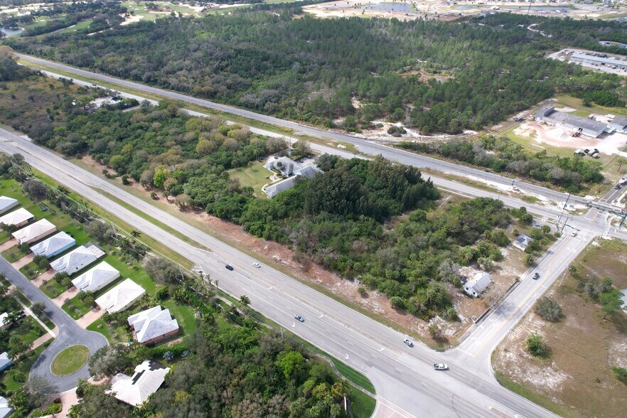More Photos Of 6420 US Hwy 1, Vero Beach Land For Sale