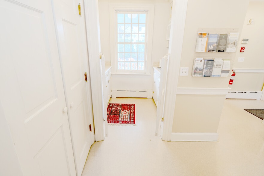 More Photos Of 73 Elm St, Camden Office For Sale
