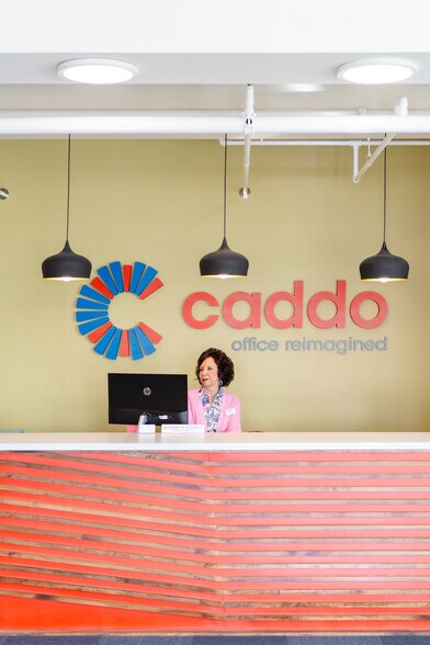 More Photos Of 2770 W Main St, Frisco Coworking Space