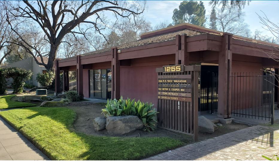 More Photos Of 1255 W Shaw Ave, Fresno Office For Lease