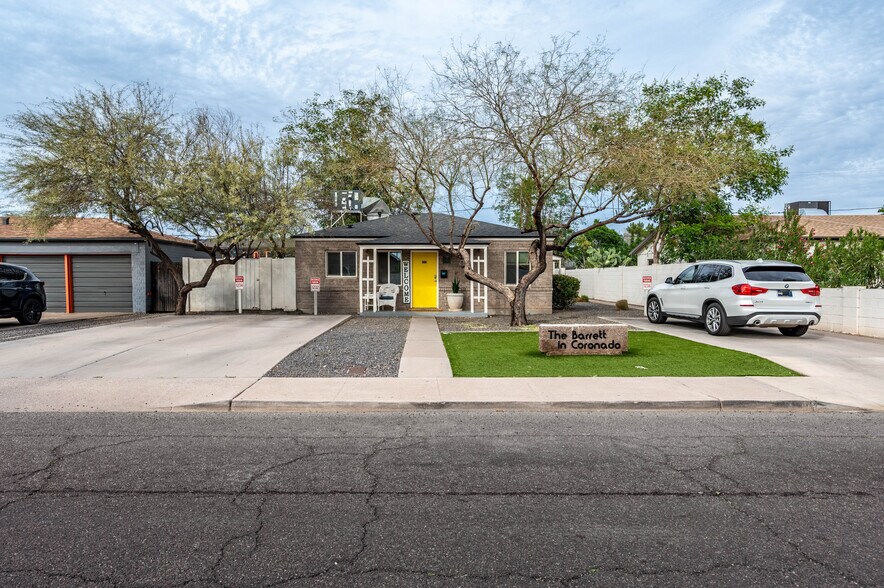 More Photos Of 1232 E Virginia Ave, Phoenix Apartments For Sale