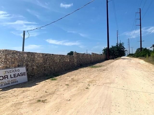 More Photos Of 1201 O Reilly Dr, Lakeway Land For Lease