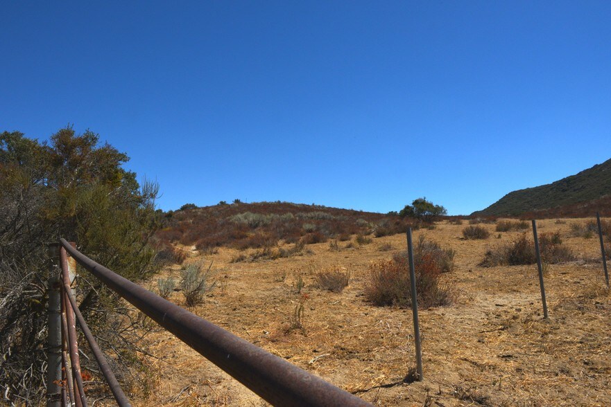 More Photos Of Lake Morena Dr, Campo Land For Sale