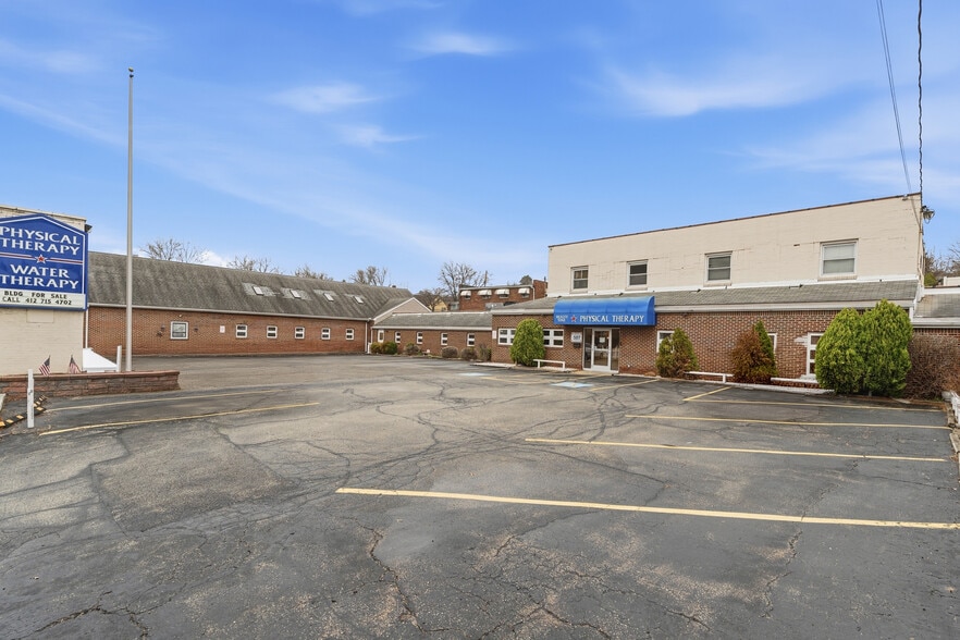 More Photos Of 507 Pittsburgh St, Springdale Rehabilitation Center For Sale