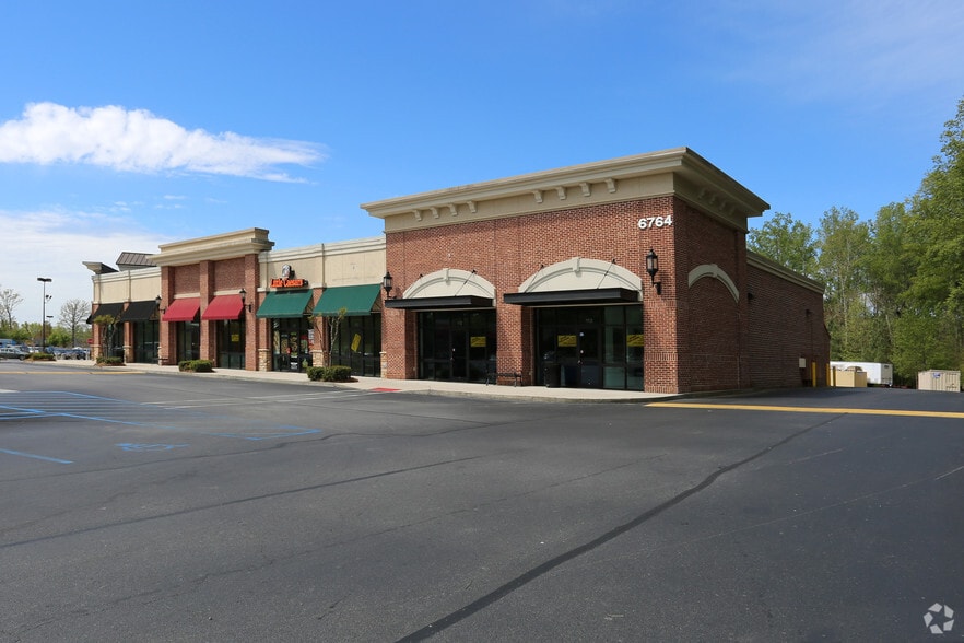 67646776 Hickory Flat Hwy, Canton, GA 30115 Retail For Lease