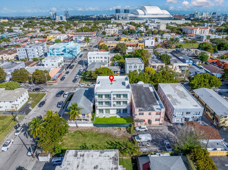 More Photos Of 1576 SW 2nd St, Miami Apartments For Sale