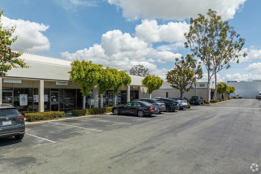 More Photos Of 20620 S Leapwood Ave, Carson Unknown For Lease