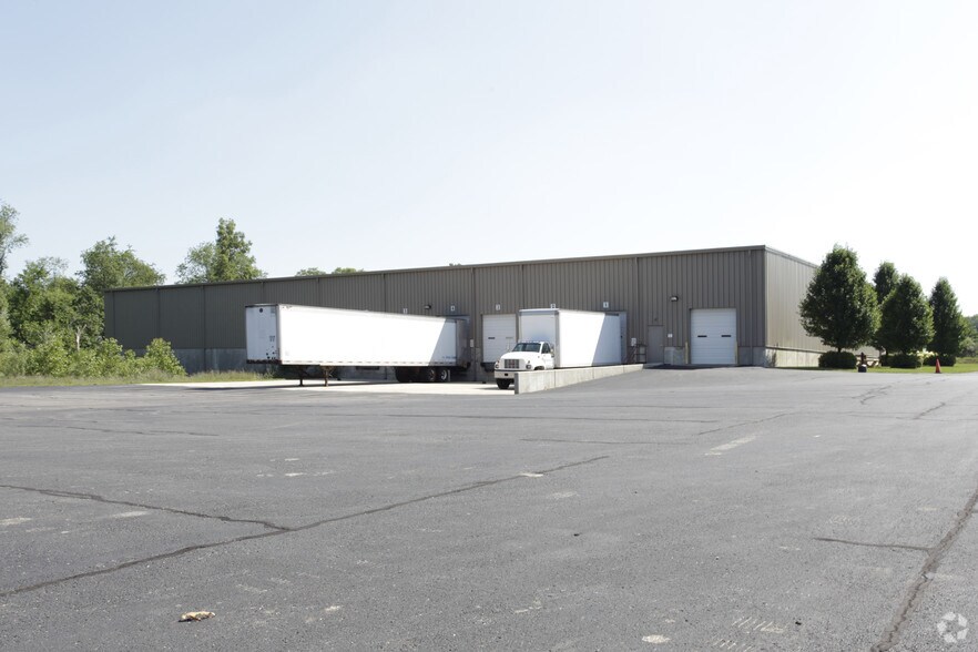 More Photos Of 10451 Northland Dr NE, Rockford Warehouse For Lease