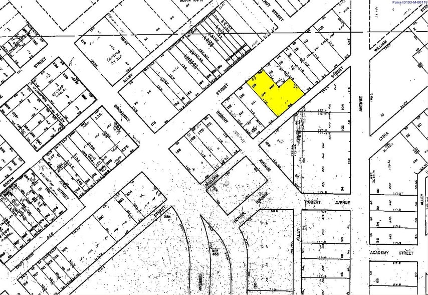 More Photos Of 230 E Main St, Carnegie Storefront Retail Office For Sale