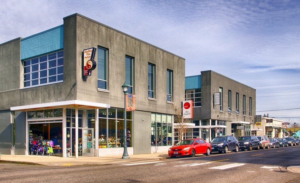 More Photos Of 2001-2025 NE Alberta St, Portland Loft Creative Space For Lease