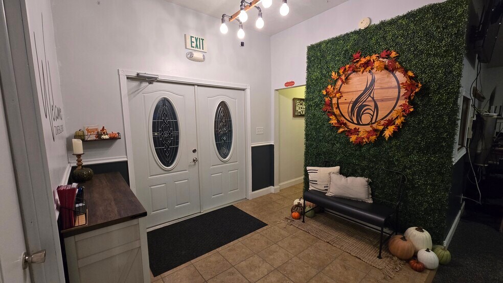 More Photos Of 8006 IN-43 Hwy, Spencer Religious Facility For Sale