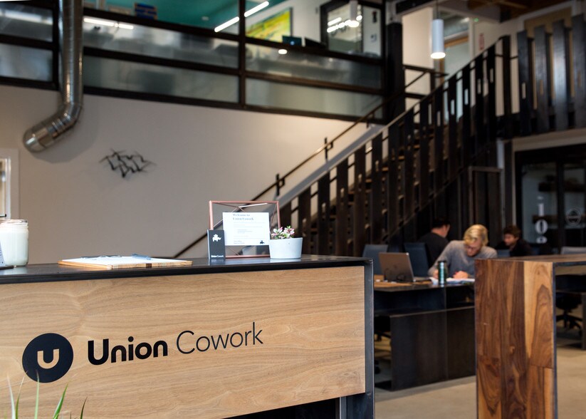 More Photos Of 111 C St, Encinitas Coworking Space