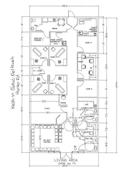 More Photos Of 5024 Hunter Rd, Ooltewah Storefront Retail Office For Lease