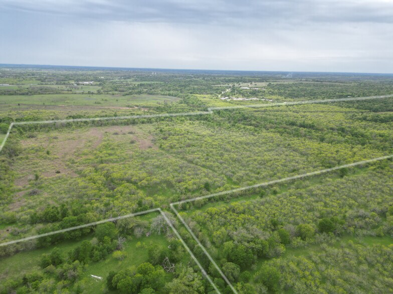More Photos Of Cunningham Dr Dr, Lockhart Land For Sale