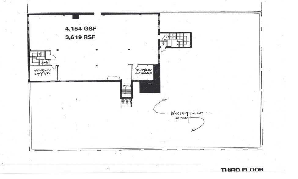 More Photos Of 907 S 1st St, Milwaukee Storefront Retail Office For Sale