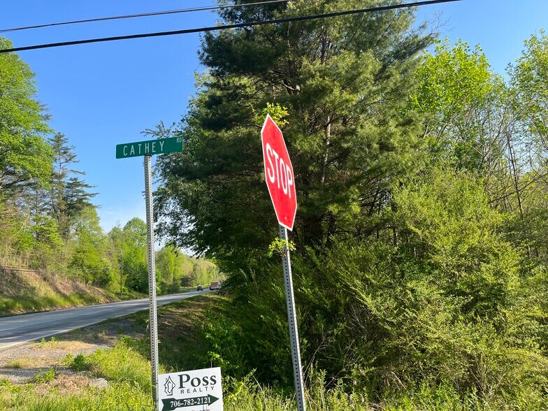 More Photos Of 3766 N Hwy 441, Mountain City Land For Sale