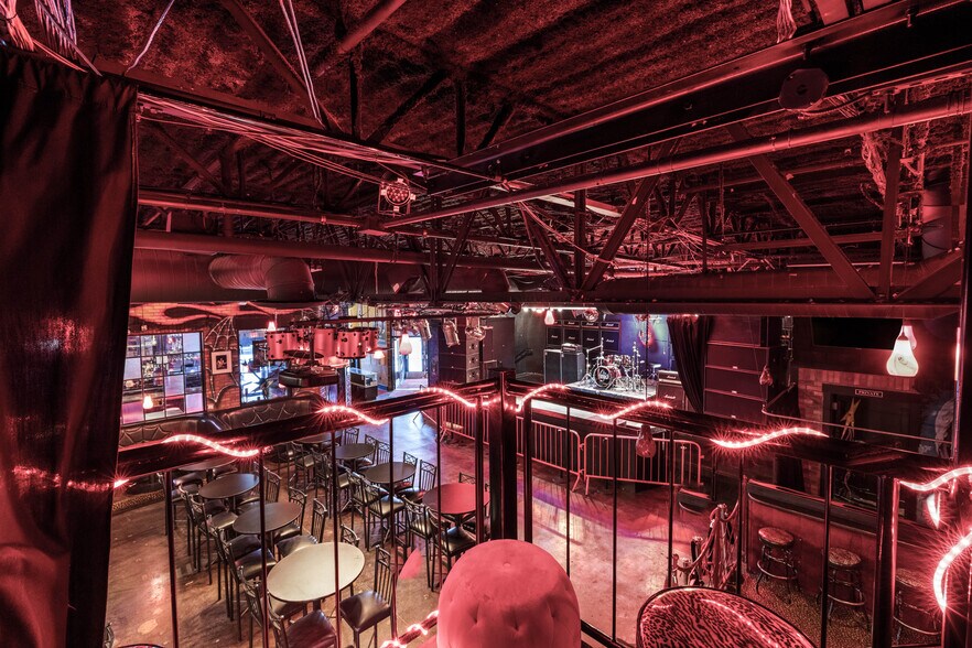 More Photos Of 6750 W Sahara Ave, Las Vegas Bar For Sale