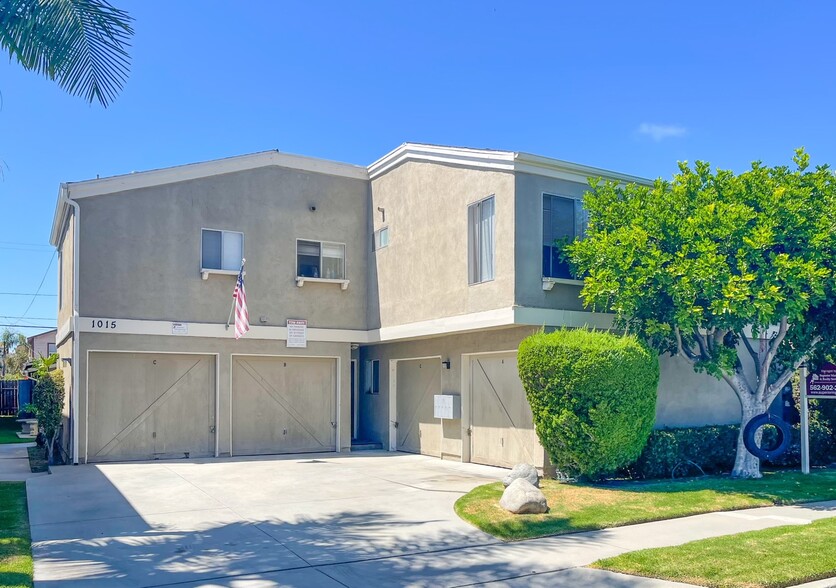 Primary Photo Of 1015 Georgia St, Huntington Beach Apartments For Sale