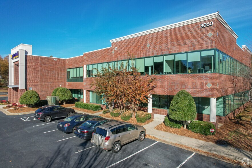 More Photos Of 3060 Kimball Bridge Rd, Alpharetta Office For Lease