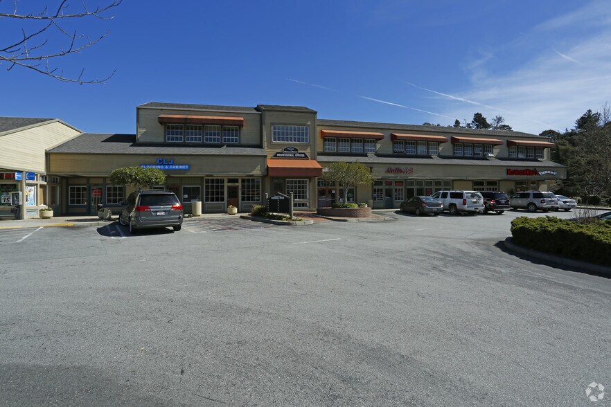 Primary Photo Of 17591 Vierra Canyon Rd, Prunedale Freestanding For Sale
