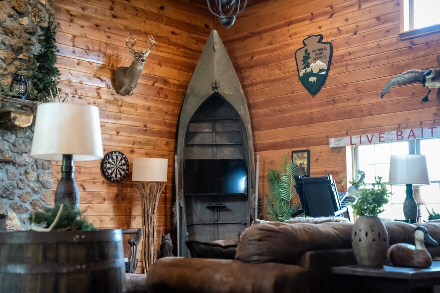 More Photos Of 129 Vaughan Rd, Eldon Lodge Meeting Hall For Sale