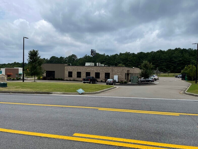 More Photos Of 222 Highland Xing, Ellijay Office For Sale