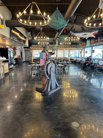 More Photos Of 1465 Webster St, Alameda Restaurant For Sale