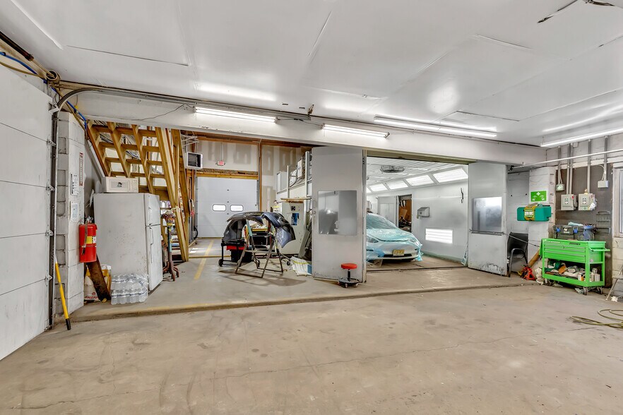 More Photos Of 660 Highway 35, Middletown General Retail For Sale