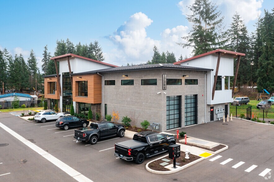 More Photos Of 27304 152nd Ave SE, Kent Office For Lease