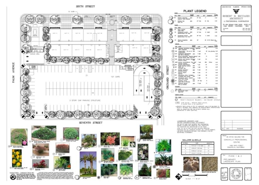 More Photos Of 1490 6th St, Coachella Medical For Lease