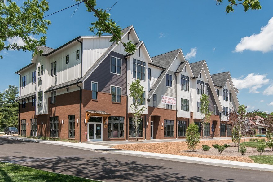 More Photos Of 4303 Gallatin Pike, Nashville Apartments For Sale