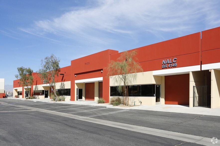 More Photos Of 74000 Dinah Shore Dr, Palm Desert Warehouse For Sale