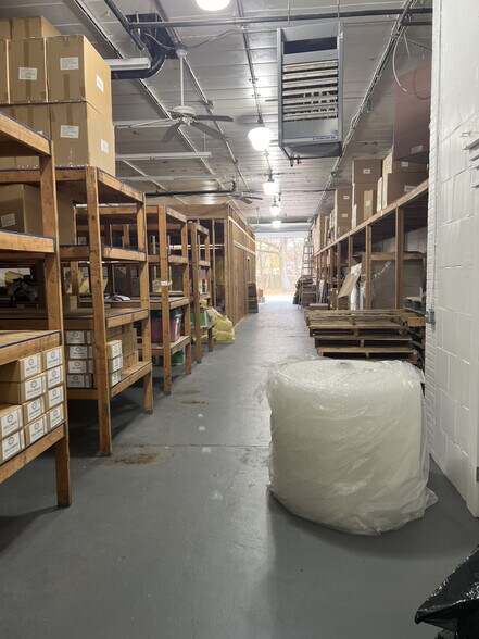 More Photos Of 209 Center St, Lakehurst Warehouse For Sale