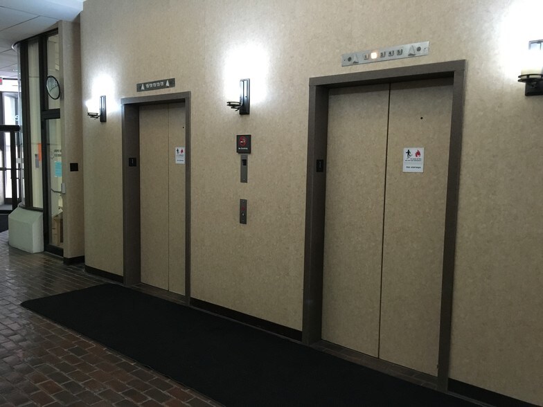 More Photos Of 19 N 6th St, Reading Office For Lease