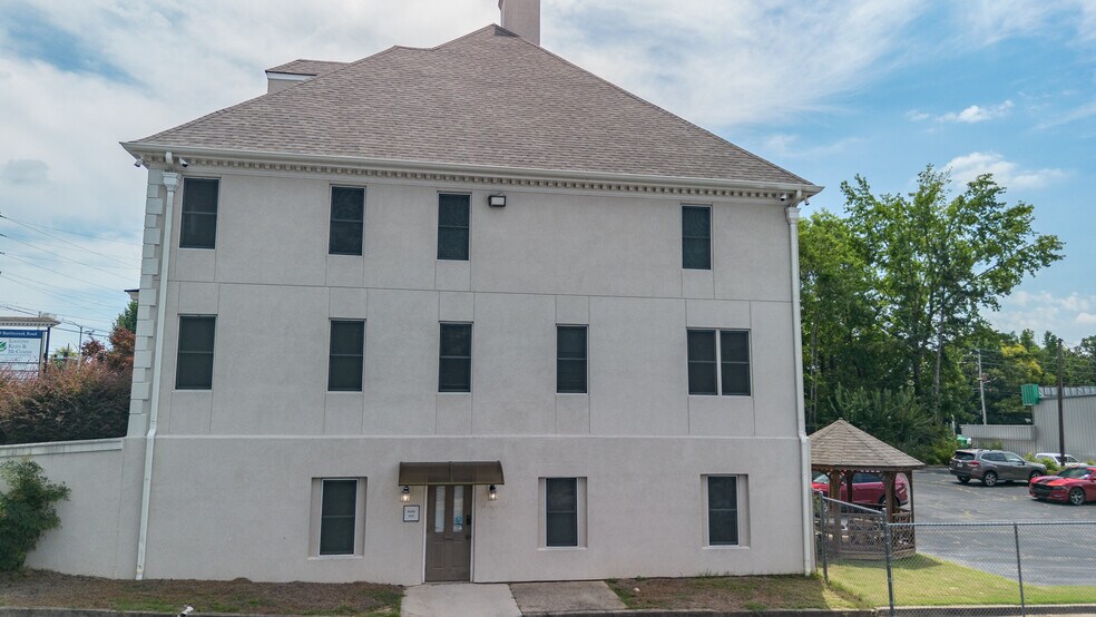 More Photos Of 1299 Battlecreek Rd, Jonesboro Medical For Sale