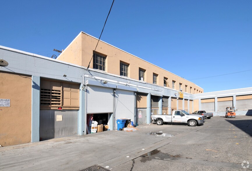 More Photos Of 1211 E Olympic Blvd, Los Angeles Industrial For Sale