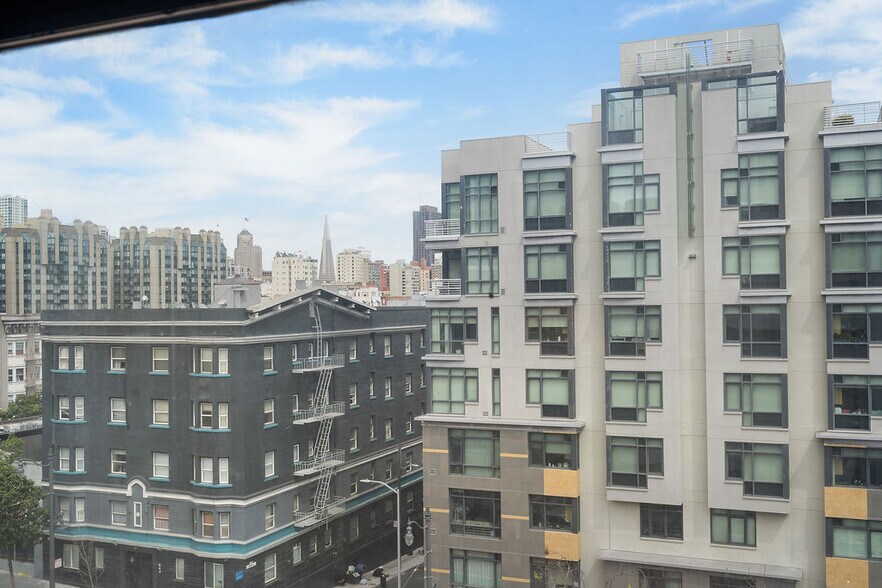 More Photos Of 203 Willow St, San Francisco Office For Lease