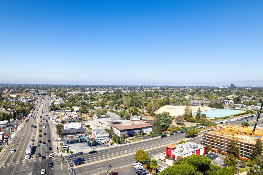 More Photos Of 3131 S Bascom Ave, San Jose Medical For Sale