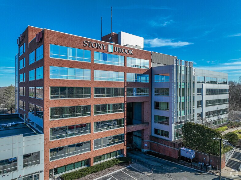 Primary Photo Of 130 Turner St, Waltham Office For Sale