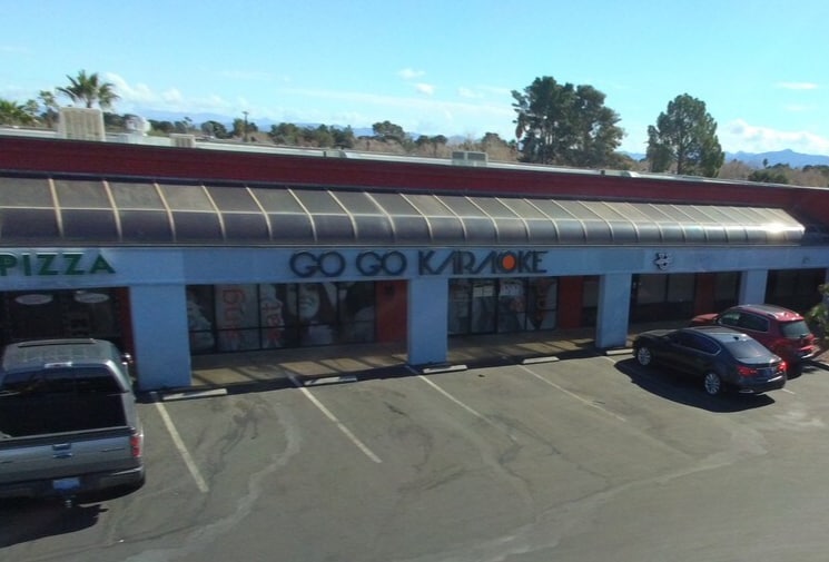 More Photos Of 4550 S Maryland Pky, Las Vegas Unknown For Lease