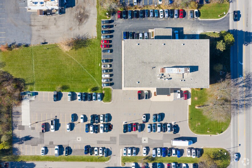 More Photos Of 3145 W Clark Rd, Ypsilanti Medical For Lease