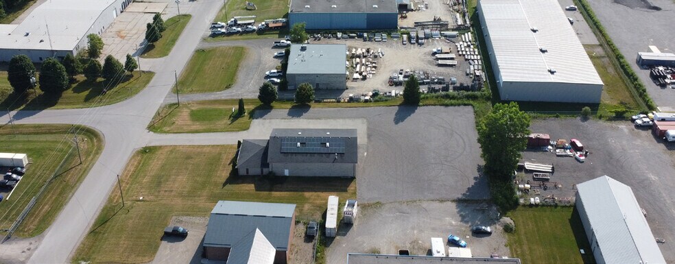 More Photos Of 258 Prospect St, Brant Warehouse For Sale