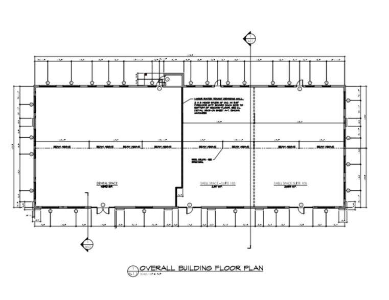More Photos Of 950 Seven Hills Connector, Acworth Medical For Lease