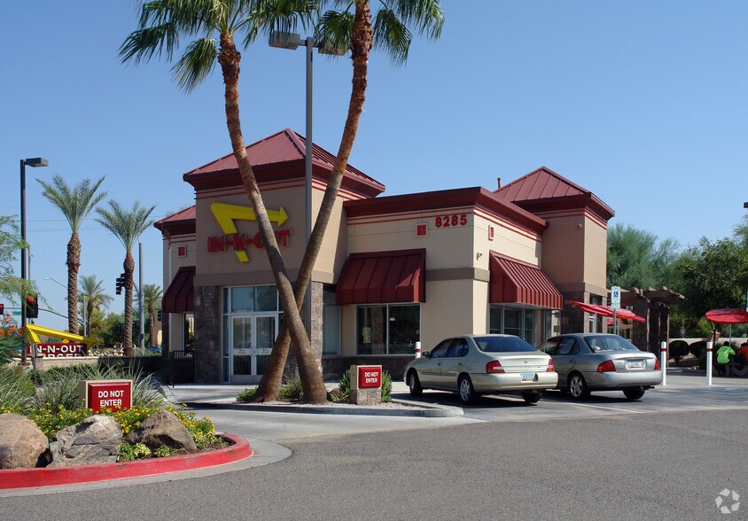 More Photos Of 8055 W Bell Rd, Peoria Unknown For Lease