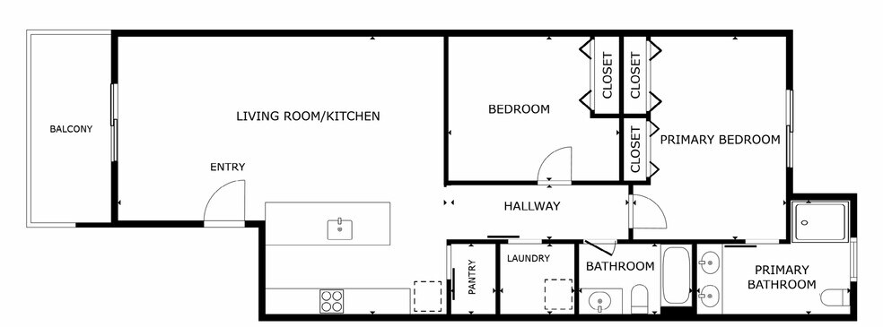 More Photos Of 200 W Gregory Blvd, Kansas City Apartments For Sale