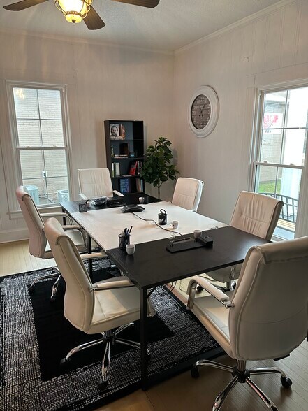 More Photos Of 306 N Main St, Clover Freestanding For Sale