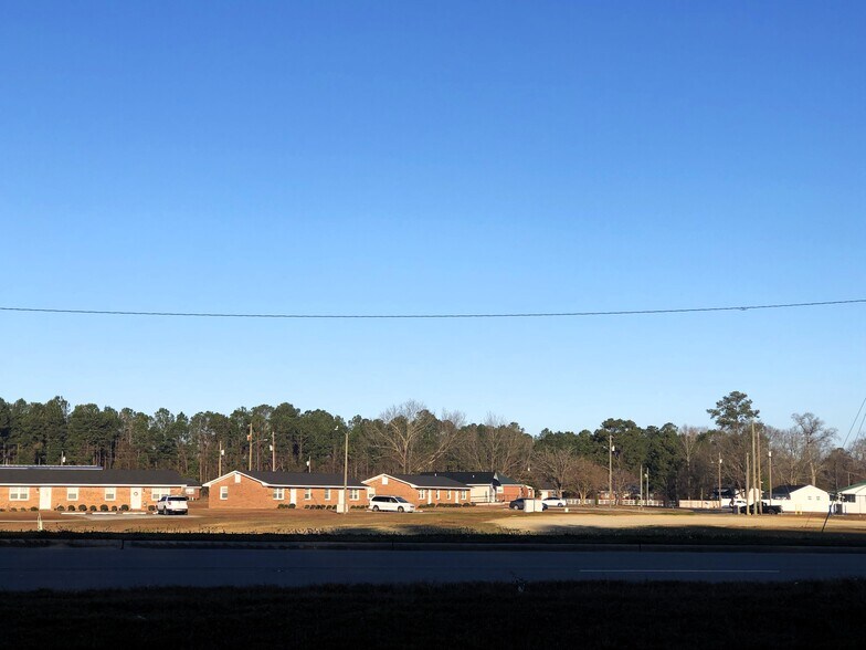 More Photos Of 1906 Piney Green Rd, Jacksonville Land For Sale